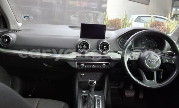 Buy Used Audi Q2 White Car in Gobabis in Omaheke Buy Used Audi Q2 White Car in Gobabis in Omaheke