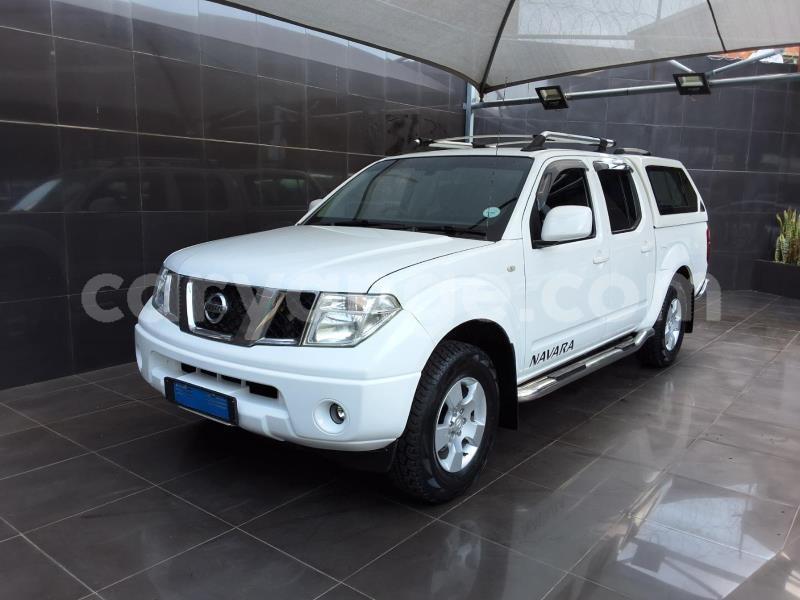 Big with watermark nissan navara omaheke gobabis 25132