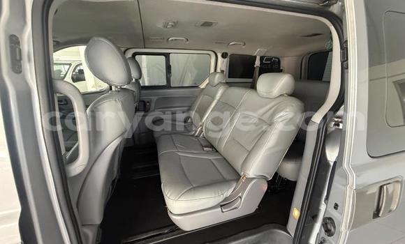 Acheter Occasion Voiture Hyundai H1 Gris à Gobabis, Omaheke Acheter Occasion Voiture Hyundai H1 Gris à Gobabis, Omaheke