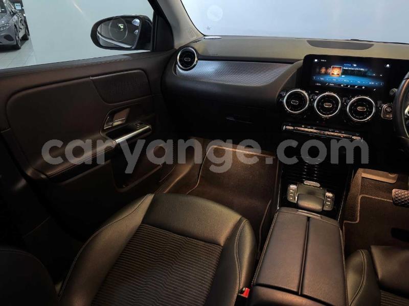 Big with watermark mercedes benz cla klasse omaheke gobabis 25135