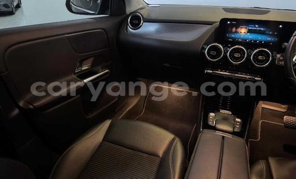 Acheter Occasion Voiture Mercedes-Benz CLA-klasse Bleu à Gobabis, Omaheke Acheter Occasion Voiture Mercedes-Benz CLA-klasse Bleu à Gobabis, Omaheke