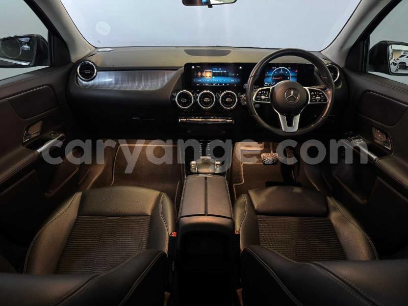 Big with watermark mercedes benz cla klasse omaheke gobabis 25135