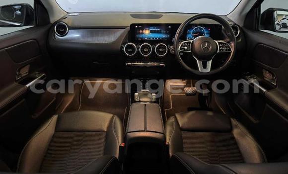 Acheter Occasion Voiture Mercedes-Benz CLA-klasse Bleu à Gobabis, Omaheke Acheter Occasion Voiture Mercedes-Benz CLA-klasse Bleu à Gobabis, Omaheke