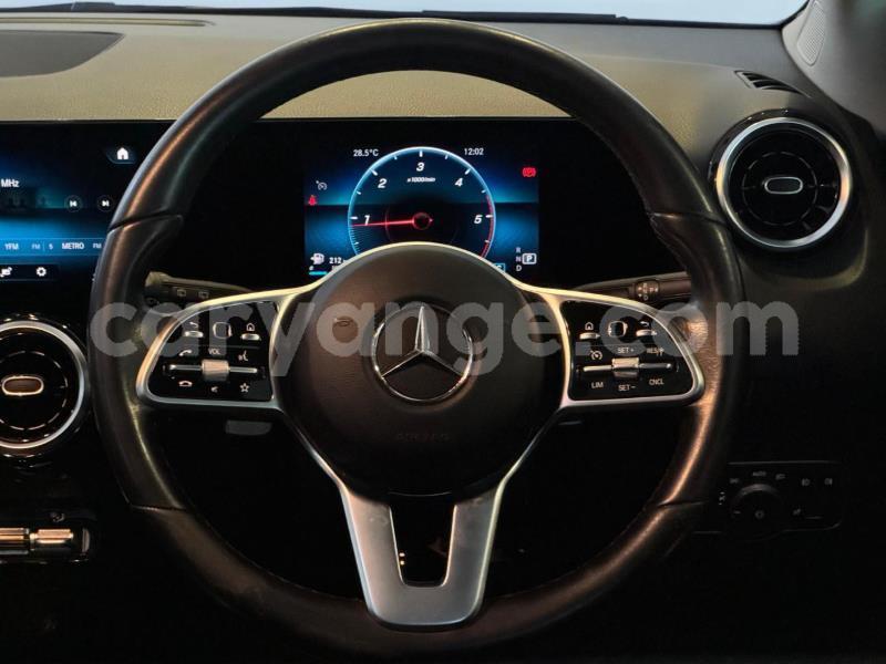 Big with watermark mercedes benz cla klasse omaheke gobabis 25135