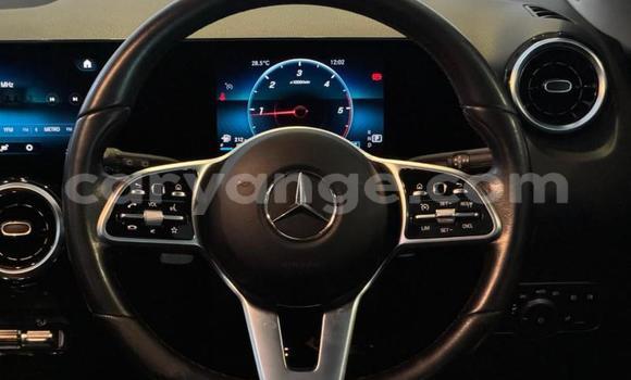 Acheter Occasion Voiture Mercedes-Benz CLA-klasse Bleu à Gobabis, Omaheke Acheter Occasion Voiture Mercedes-Benz CLA-klasse Bleu à Gobabis, Omaheke