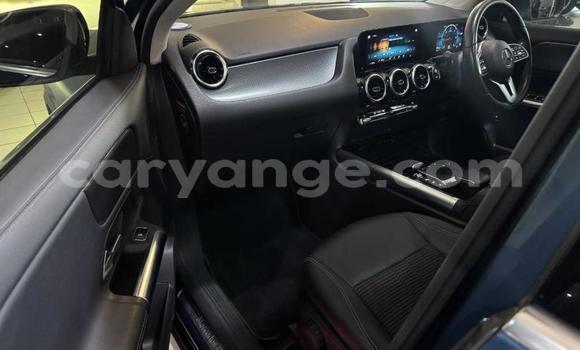 Acheter Occasion Voiture Mercedes-Benz CLA-klasse Bleu à Gobabis, Omaheke Acheter Occasion Voiture Mercedes-Benz CLA-klasse Bleu à Gobabis, Omaheke