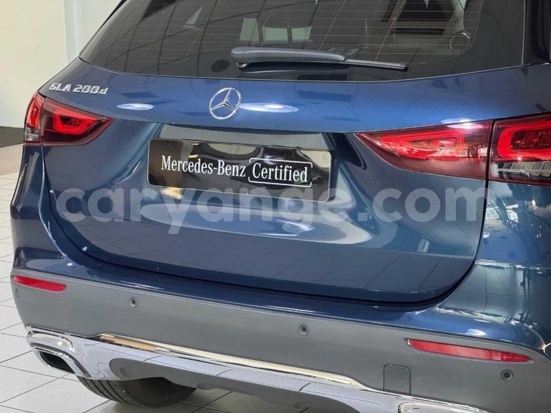 Big with watermark mercedes benz cla klasse omaheke gobabis 25135