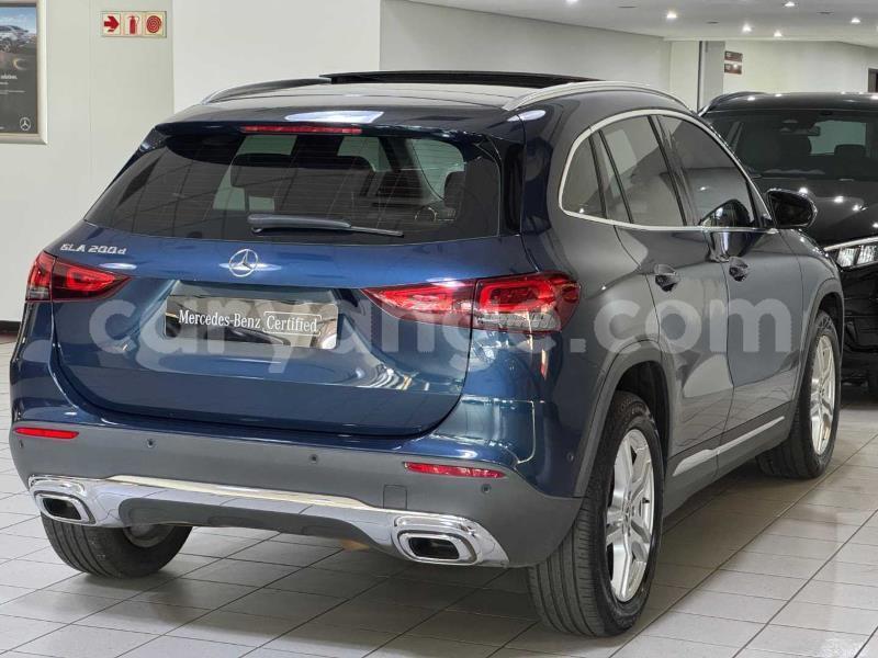 Big with watermark mercedes benz cla klasse omaheke gobabis 25135