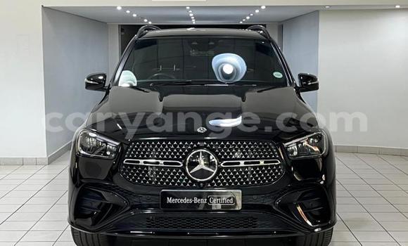 Acheter Occasion Voiture Mercedes-Benz GLE Noir à Gobabis, Omaheke Acheter Occasion Voiture Mercedes-Benz GLE Noir à Gobabis, Omaheke