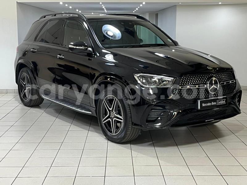 Big with watermark mercedes benz gle omaheke gobabis 25136