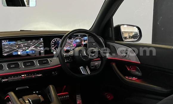 Acheter Occasion Voiture Mercedes-Benz GLE Noir à Gobabis, Omaheke Acheter Occasion Voiture Mercedes-Benz GLE Noir à Gobabis, Omaheke