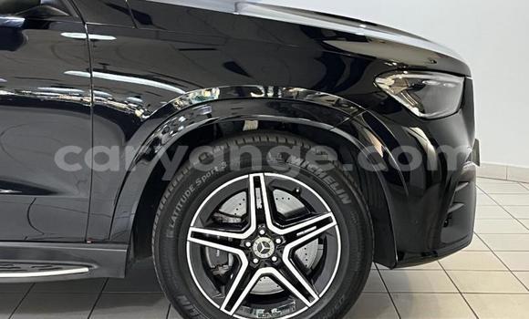 Acheter Occasion Voiture Mercedes-Benz GLE Noir à Gobabis, Omaheke Acheter Occasion Voiture Mercedes-Benz GLE Noir à Gobabis, Omaheke