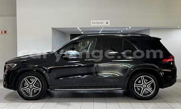 Acheter Occasion Voiture Mercedes-Benz GLE Noir à Gobabis, Omaheke Acheter Occasion Voiture Mercedes-Benz GLE Noir à Gobabis, Omaheke