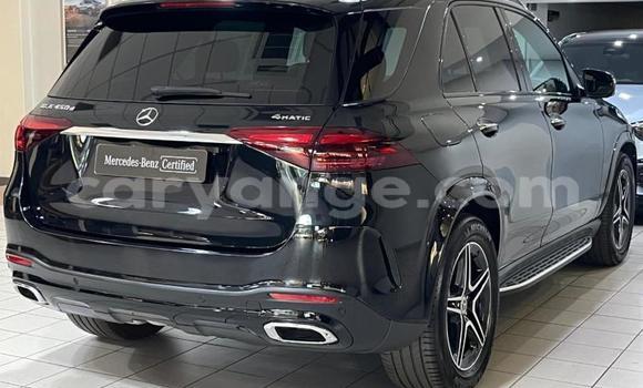 Acheter Occasion Voiture Mercedes-Benz GLE Noir à Gobabis, Omaheke Acheter Occasion Voiture Mercedes-Benz GLE Noir à Gobabis, Omaheke