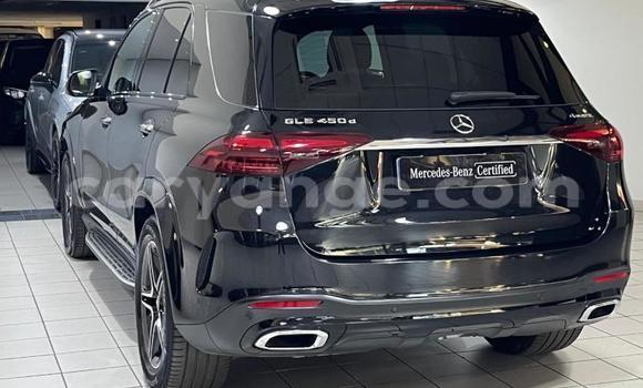 Acheter Occasion Voiture Mercedes-Benz GLE Noir à Gobabis, Omaheke Acheter Occasion Voiture Mercedes-Benz GLE Noir à Gobabis, Omaheke