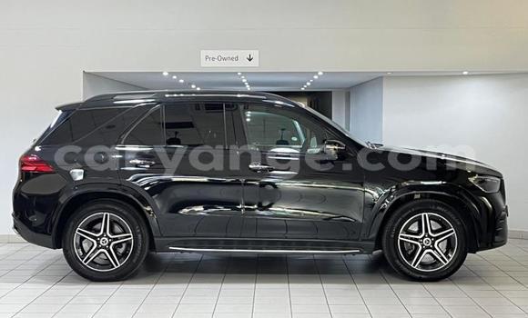 Acheter Occasion Voiture Mercedes-Benz GLE Noir à Gobabis, Omaheke Acheter Occasion Voiture Mercedes-Benz GLE Noir à Gobabis, Omaheke