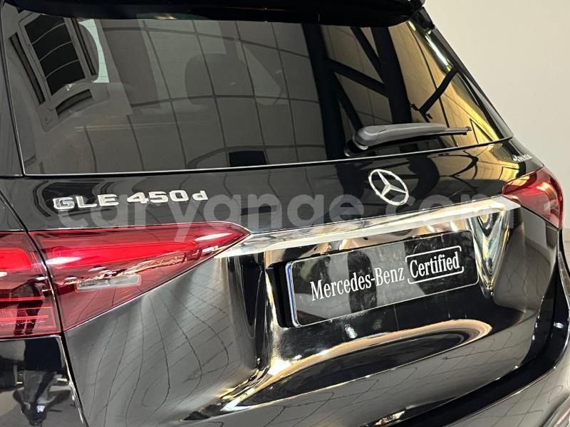 Big with watermark mercedes benz gle omaheke gobabis 25136