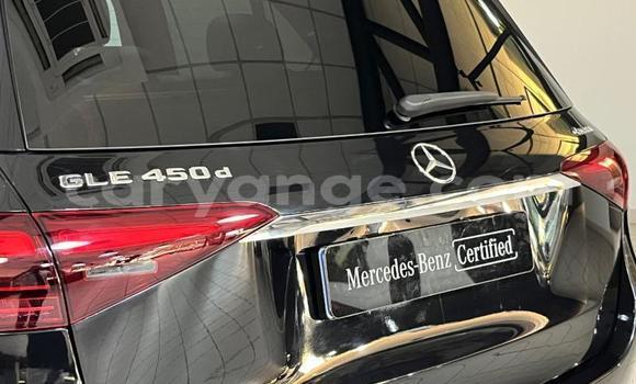 Acheter Occasion Voiture Mercedes-Benz GLE Noir à Gobabis, Omaheke Acheter Occasion Voiture Mercedes-Benz GLE Noir à Gobabis, Omaheke