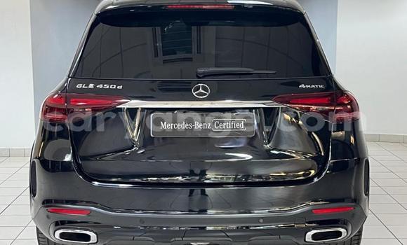 Acheter Occasion Voiture Mercedes-Benz GLE Noir à Gobabis, Omaheke Acheter Occasion Voiture Mercedes-Benz GLE Noir à Gobabis, Omaheke