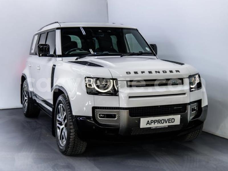 Big with watermark land rover defender omaheke gobabis 25137