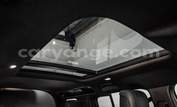 Acheter Occasion Voiture Land Rover Defender Blanc à Gobabis, Omaheke Acheter Occasion Voiture Land Rover Defender Blanc à Gobabis, Omaheke