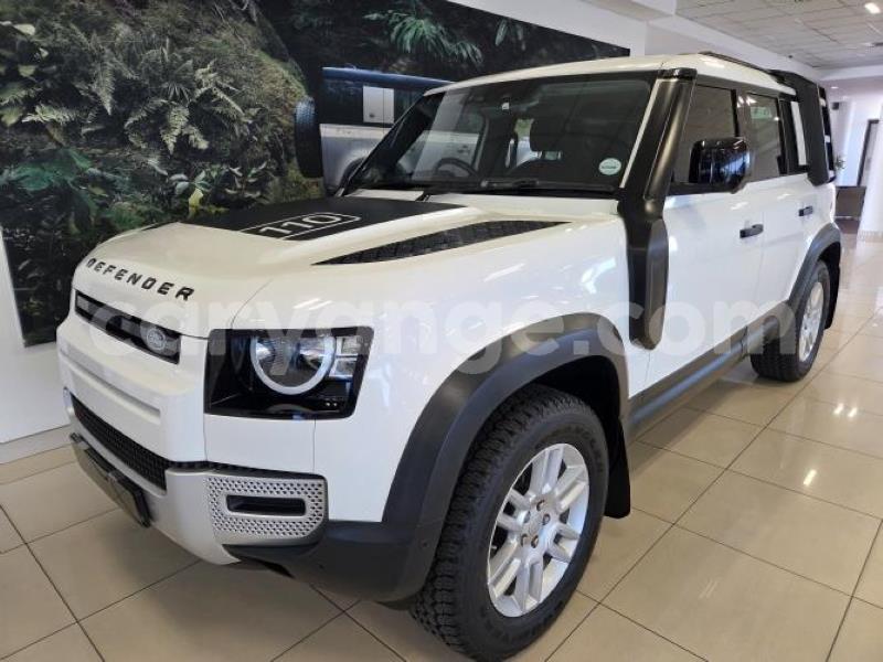 Big with watermark land rover defender omaheke gobabis 25138