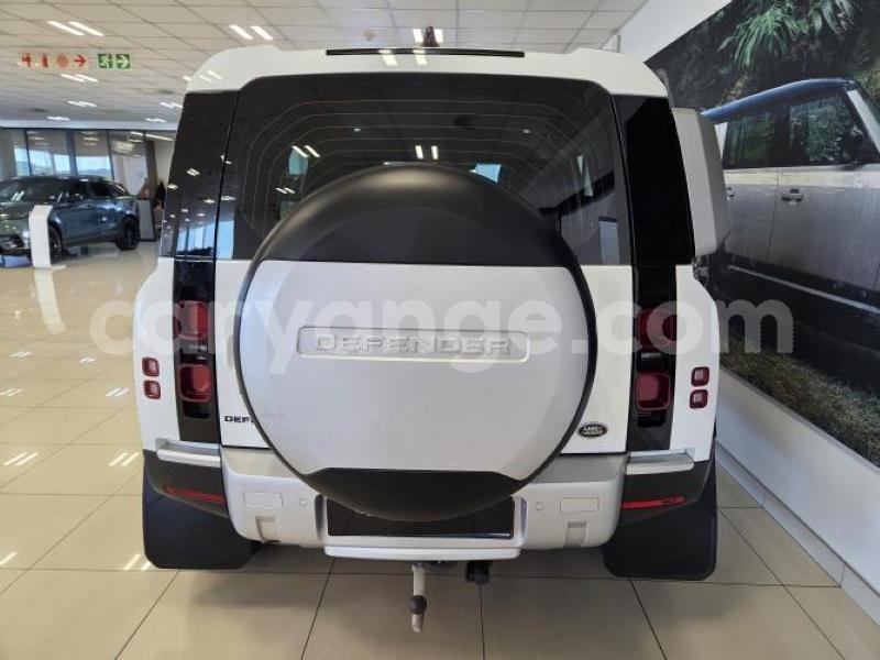 Big with watermark land rover defender omaheke gobabis 25138