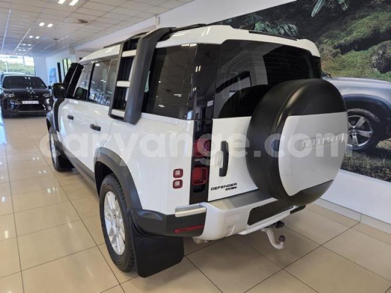 Big with watermark land rover defender omaheke gobabis 25138