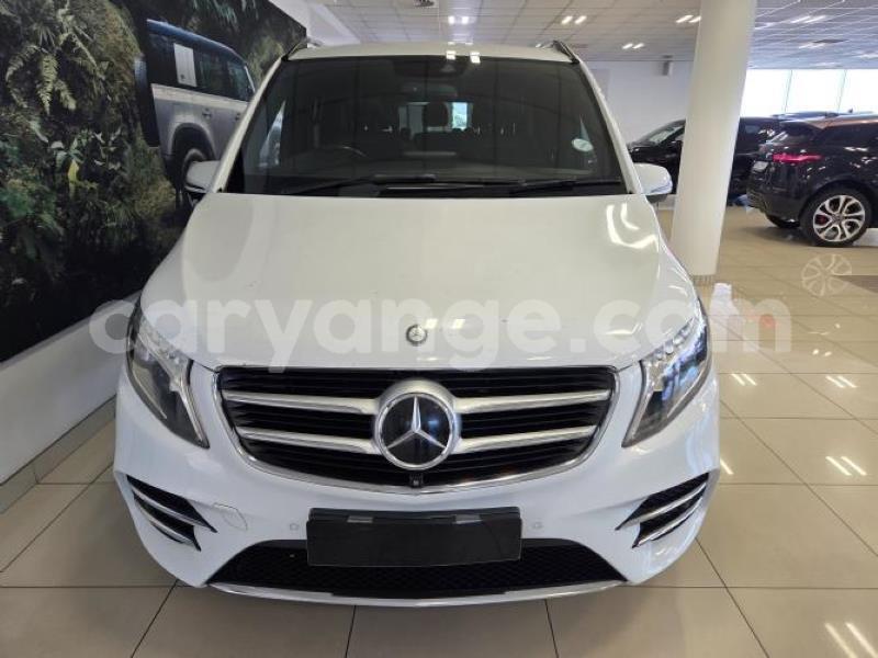 Big with watermark mercedes benz v klasse omaheke gobabis 25139