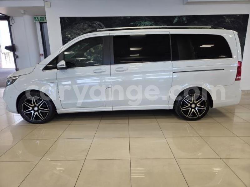 Big with watermark mercedes benz v klasse omaheke gobabis 25139