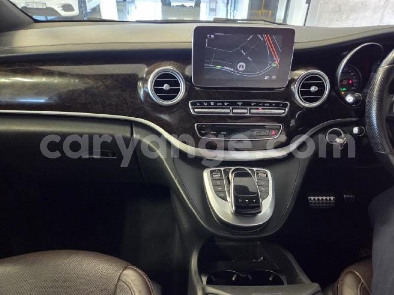 Big with watermark mercedes benz v klasse omaheke gobabis 25139