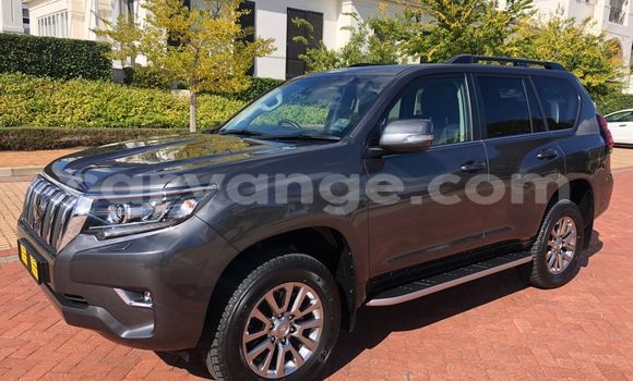 Acheter Occasion Voiture Toyota Land Cruiser Prado Autre à Gobabis, Omaheke Acheter Occasion Voiture Toyota Land Cruiser Prado Autre à Gobabis, Omaheke