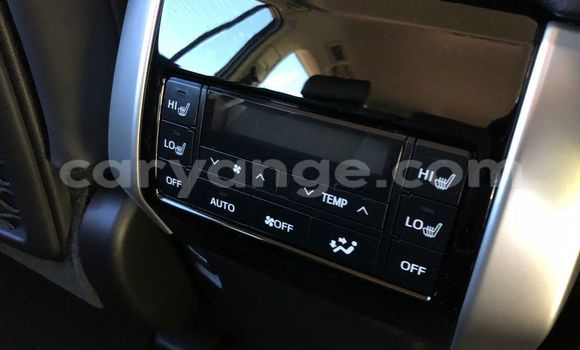 Acheter Occasion Voiture Toyota Land Cruiser Prado Autre à Gobabis, Omaheke Acheter Occasion Voiture Toyota Land Cruiser Prado Autre à Gobabis, Omaheke