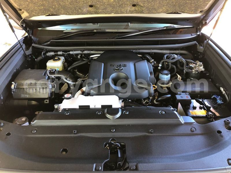 Big with watermark toyota land cruiser prado omaheke gobabis 25140