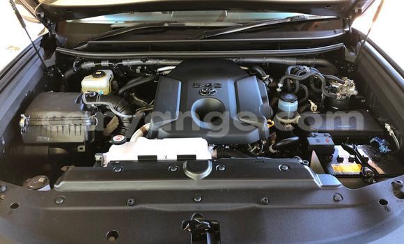 Acheter Occasion Voiture Toyota Land Cruiser Prado Autre à Gobabis, Omaheke Acheter Occasion Voiture Toyota Land Cruiser Prado Autre à Gobabis, Omaheke