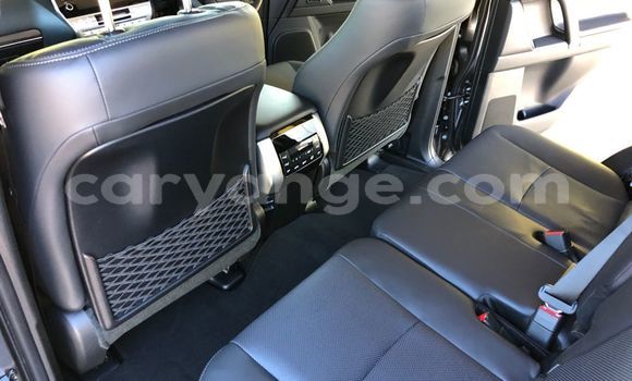 Acheter Occasion Voiture Toyota Land Cruiser Prado Autre à Gobabis, Omaheke Acheter Occasion Voiture Toyota Land Cruiser Prado Autre à Gobabis, Omaheke