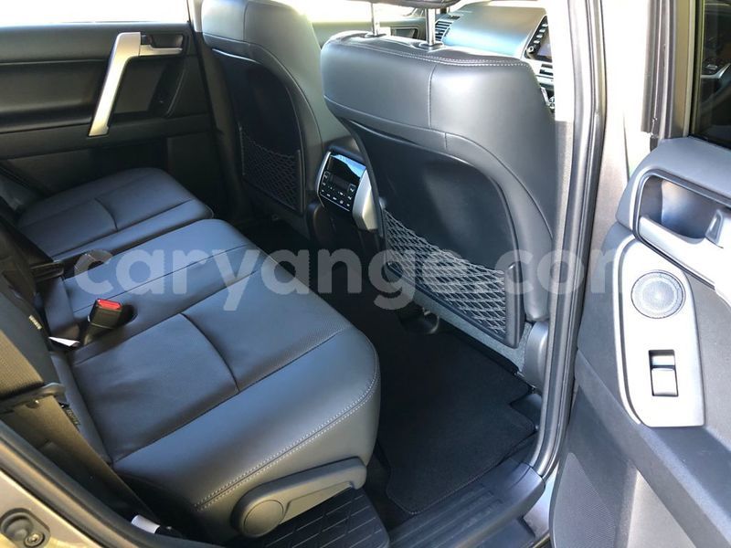 Big with watermark toyota land cruiser prado omaheke gobabis 25140