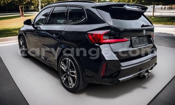 Acheter Occasion Voiture BMW X1 Noir à Gobabis, Omaheke Acheter Occasion Voiture BMW X1 Noir à Gobabis, Omaheke