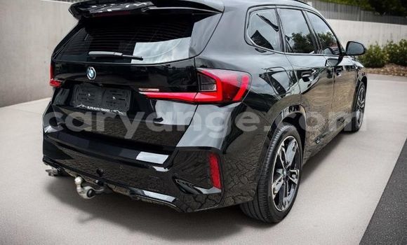 Acheter Occasion Voiture BMW X1 Noir à Gobabis, Omaheke Acheter Occasion Voiture BMW X1 Noir à Gobabis, Omaheke