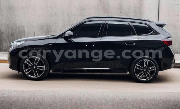 Acheter Occasion Voiture BMW X1 Noir à Gobabis, Omaheke Acheter Occasion Voiture BMW X1 Noir à Gobabis, Omaheke
