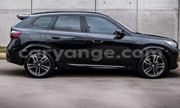 Acheter Occasion Voiture BMW X1 Noir à Gobabis, Omaheke Acheter Occasion Voiture BMW X1 Noir à Gobabis, Omaheke