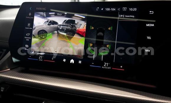 Acheter Occasion Voiture BMW X1 Noir à Gobabis, Omaheke Acheter Occasion Voiture BMW X1 Noir à Gobabis, Omaheke