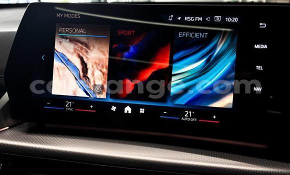 Acheter Occasion Voiture BMW X1 Noir à Gobabis, Omaheke Acheter Occasion Voiture BMW X1 Noir à Gobabis, Omaheke