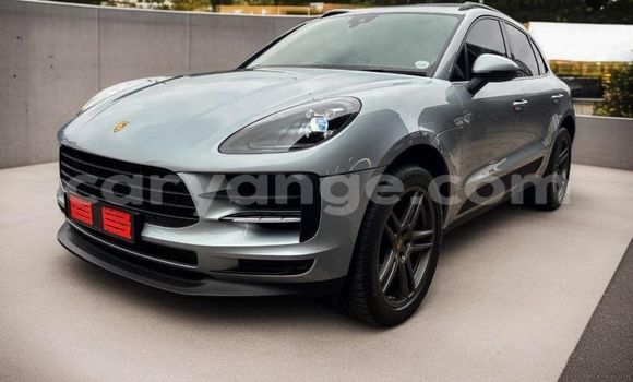 Acheter Occasion Voiture Porsche Macan Gris à Gobabis, Omaheke Acheter Occasion Voiture Porsche Macan Gris à Gobabis, Omaheke