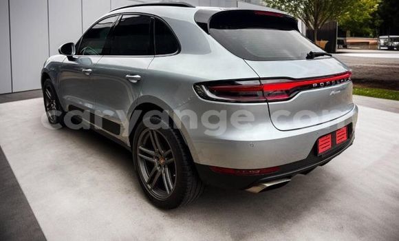 Acheter Occasion Voiture Porsche Macan Gris à Gobabis, Omaheke Acheter Occasion Voiture Porsche Macan Gris à Gobabis, Omaheke