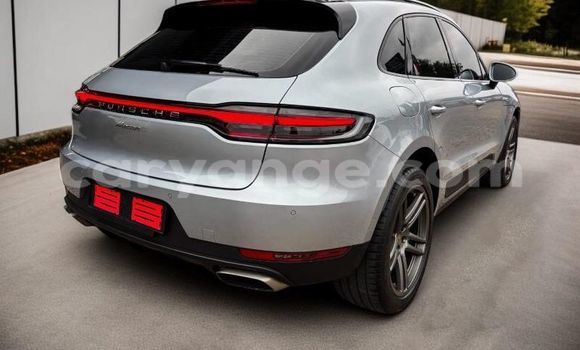 Acheter Occasion Voiture Porsche Macan Gris à Gobabis, Omaheke Acheter Occasion Voiture Porsche Macan Gris à Gobabis, Omaheke