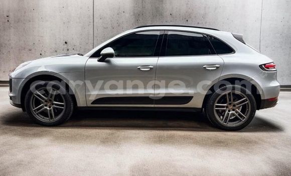Acheter Occasion Voiture Porsche Macan Gris à Gobabis, Omaheke Acheter Occasion Voiture Porsche Macan Gris à Gobabis, Omaheke