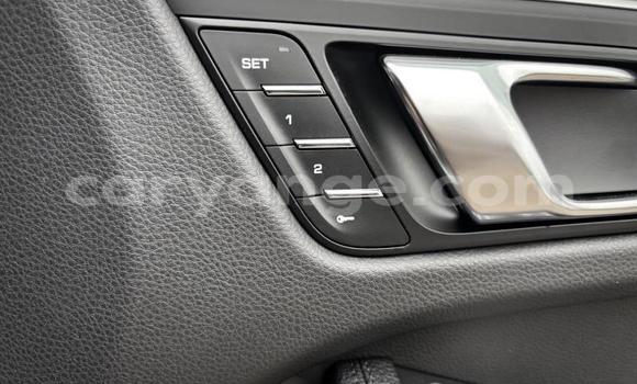 Acheter Occasion Voiture Porsche Macan Gris à Gobabis, Omaheke Acheter Occasion Voiture Porsche Macan Gris à Gobabis, Omaheke