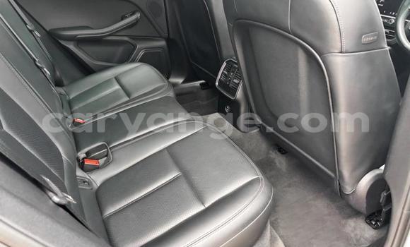 Acheter Occasion Voiture Porsche Macan Gris à Gobabis, Omaheke Acheter Occasion Voiture Porsche Macan Gris à Gobabis, Omaheke