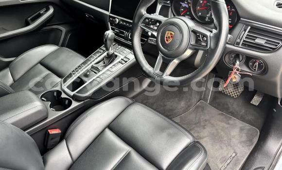 Acheter Occasion Voiture Porsche Macan Gris à Gobabis, Omaheke Acheter Occasion Voiture Porsche Macan Gris à Gobabis, Omaheke